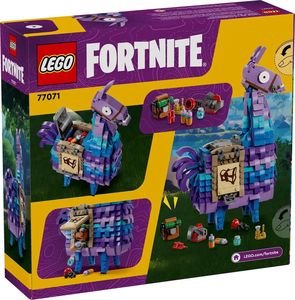 LEGO SUPPLY LLAMA [77071]