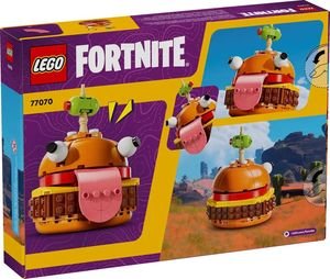 LEGO DURRR BURGER [77070]