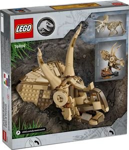 LEGO TBD-JURASSIC WORLD [76969]