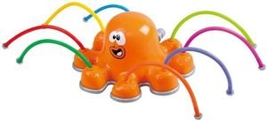  PLAYGO AQUA SPRINKLER-OLLIE THE OCTOPUS [5604]