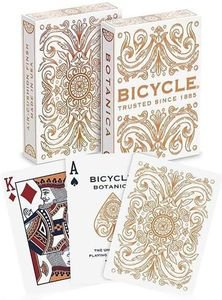 ΤΡΑΠΟΥΛΑ BICYCLE BOTANNICA ΤΡΑΠΟΥΛΑ BICYCLE BOTANNICA