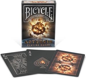 ΤΡΑΠΟΥΛΑ BICYCLE ASTEROID ΤΡΑΠΟΥΛΑ BICYCLE ASTEROID
