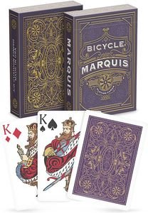 ΤΡΑΠΟΥΛΑ BICYCLE MARQUIS ΤΡΑΠΟΥΛΑ BICYCLE MARQUIS