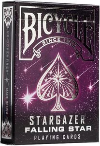 ΤΡΑΠΟΥΛΑ BICYCLE STARGAZER FALLING STAR ΤΡΑΠΟΥΛΑ BICYCLE STARGAZER FALLING STAR