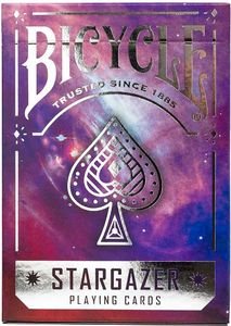 ΤΡΑΠΟΥΛΑ BICYCLE STARGAZER 201 ΤΡΑΠΟΥΛΑ BICYCLE STARGAZER 201