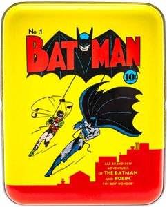 �������� CARTAMUNDI WARNER COMIC BATMAN �� ��������� �����
