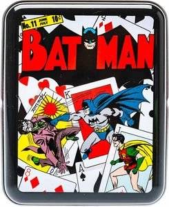 �������� CARTAMUNDI WARNER COMIC NO.11 BATMAN �� ��������� �����