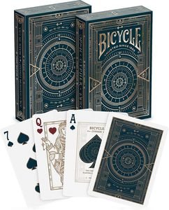  BICYCLE CYPHER