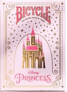 ΤΡΑΠΟΥΛΑ BICYCLE PRINCESS ΡΟΖ ΤΡΑΠΟΥΛΑ BICYCLE PRINCESS ΡΟΖ