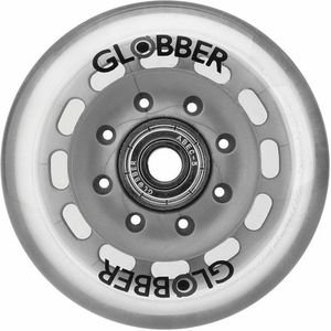 ΑΝΤΑΛΛΑΚΤΙΚΟ ΠΙΣΩ ΡΟΔΑ GLOBBER ΓΙΑ ΠΑΤΙΝΙ 80MM 1 ΤΜΧ ΑΝΤΑΛΛΑΚΤΙΚΟ ΠΙΣΩ ΡΟΔΑ GLOBBER ΓΙΑ ΠΑΤΙΝΙ 80MM 1 ΤΜΧ