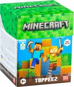 MINECRAFT ΦΙΓΟΥΡΕΣ CAVES & CLIFFS RED SHEEP 7,5CM MINECRAFT ΦΙΓΟΥΡΕΣ CAVES & CLIFFS RED SHEEP 7,5CM