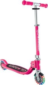 ΠΑΤΙΝΙ GLOBBER ΑΝΑΔΙΠΛΟΥΜΕΝΟ JUNIOR FLOW LIGHTS FUCHSIA ΠΑΤΙΝΙ GLOBBER ΑΝΑΔΙΠΛΟΥΜΕΝΟ JUNIOR FLOW LIGHTS FUCHSIA