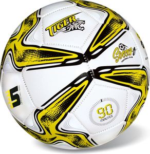   SOCCER TRAINING  - S.5