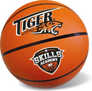 ΜΠΑΛΑ BASKET ΠΟΡΤΟΚΑΛΙ - S.5 ΜΠΑΛΑ BASKET ΠΟΡΤΟΚΑΛΙ - S.5