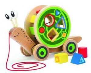 ΣΑΛΙΓΚΑΡΙ HAPE ΜΑΘΑΙΝΩ ΤΑ ΣΧΗΜΑΤΑ WALK-A-LONG SNAIL 5 ΤΜΧ ΣΑΛΙΓΚΑΡΙ HAPE ΜΑΘΑΙΝΩ ΤΑ ΣΧΗΜΑΤΑ WALK-A-LONG SNAIL 5 ΤΜΧ