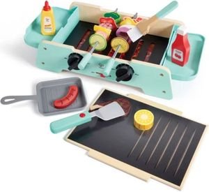  & GRILL BBQ HAPE PLAYFULLY DELICIOUS