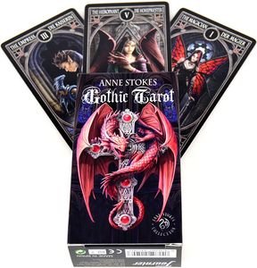   FOURNIER ANNE STOKES GOTHIE