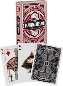  THEORY 11 MANDALORIAN