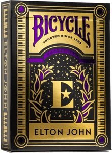  BICYCLE ELTON JOHN EUROPE