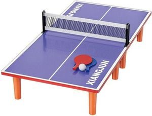 ΞΥΛΙΝΟ ΕΠΙΤΡΑΠΕΖΙΟ PING-PONG LUNA 60X30X10,7EK ΞΥΛΙΝΟ ΕΠΙΤΡΑΠΕΖΙΟ PING-PONG LUNA 60X30X10,7EK