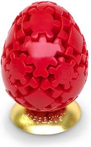 GEAR EGG MEFFERT\'S PUZZLE GEAR EGG MEFFERT\'S PUZZLE