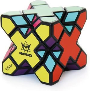SKEWB XTREME MEFFERT\'S PUZZLE SKEWB XTREME MEFFERT\'S PUZZLE