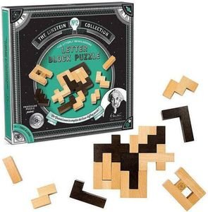 EINSTEIN\'S WORD PUZZLE PROFESSOR PUZZLE EINSTEIN\'S WORD PUZZLE PROFESSOR PUZZLE