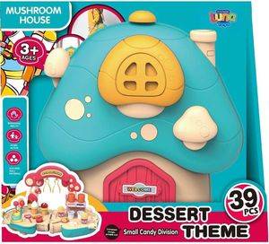 ��������� �������� ��������������� LUNA TOYS ��� 39 ���., 27X13,5X24 ��.