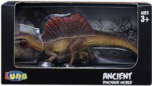 ����������� ����������� LUNA TOYS  ����������