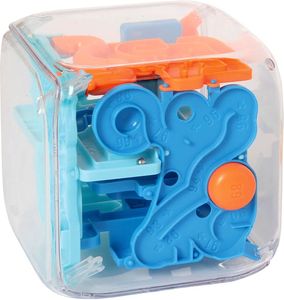 AMAZE CUBE EUREKA AMAZE CUBE EUREKA