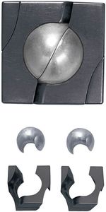 CAST MARBLE HUZZLE CAST MARBLE HUZZLE