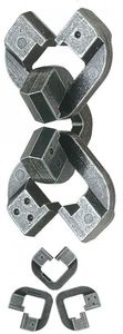 CAST CHAIN HUZZLE CAST CHAIN HUZZLE