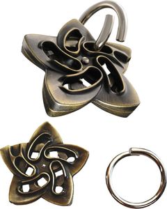 CAST HELIX HUZZLE CAST HELIX HUZZLE