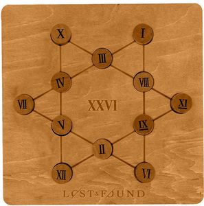 ROMAN NUMERAL PUZZLE PROFESSOR PUZZLE ROMAN NUMERAL PUZZLE PROFESSOR PUZZLE