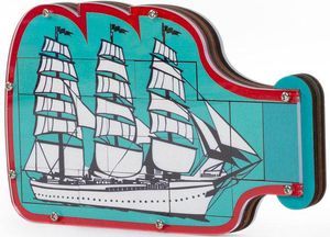 SHIP IN A BOTTLE CONSTANTIN PUZZLES SHIP IN A BOTTLE CONSTANTIN PUZZLES