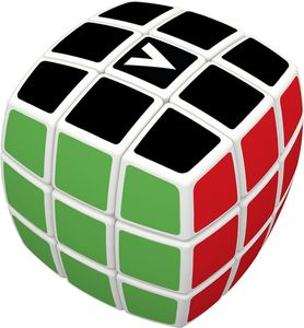 3 WHITE PILLOW V CUBE 3 WHITE PILLOW V CUBE