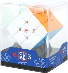 EMVI CUBE 3 IN DISPLAY BOX MATHV EMVI CUBE 3 IN DISPLAY BOX MATHV