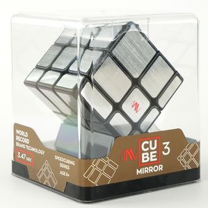 EMVI CUBE 3 MIRROR IN DISPLAY BOX MATHV EMVI CUBE 3 MIRROR IN DISPLAY BOX MATHV