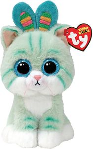 ΧΝΟΥΔΩΤΟ TY BEANIE BOOS GUMDROP ΓΑΤΟΥΛΑ 15CM ΧΝΟΥΔΩΤΟ TY BEANIE BOOS GUMDROP ΓΑΤΟΥΛΑ 15CM