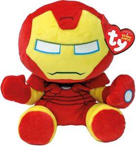 �������� TY BEANIE BABIES IRON MAN 15CM