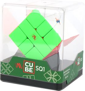 EMVI SQ1 CUBE IN DISPLAY BOX MATHV EMVI SQ1 CUBE IN DISPLAY BOX MATHV