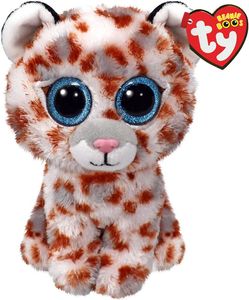  TY BEANIE BELLIES COCO  15CM