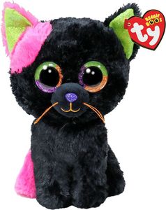  TY BEANIE BOOS LICORICE  15CM