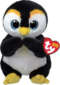  TY BEANIE BOOS NEVE 15CM