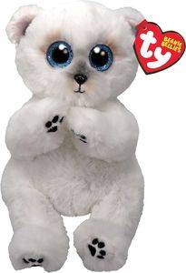 �������� TY BEANIE BOOS WUZZY 15CM
