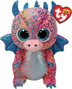  TY BEANIE BOOS FLINT 15CM