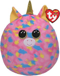 TY SQUISHY BEANIES FANTASIA  25CM