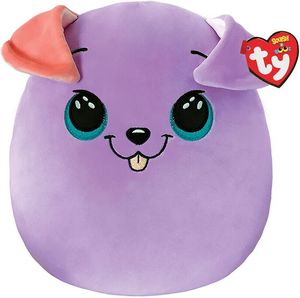 TY SQUISHY BEANIES BITSY  25CM