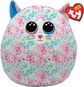 TY SQUISHY BEANIES EMMA  25CM