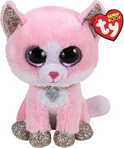 TY BEANIE FIONA 23CM